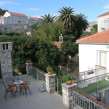 Forteca Apartments - Korcula Centre Camera foto