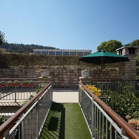 Forteca Apartments - Korcula Centre Esterno foto