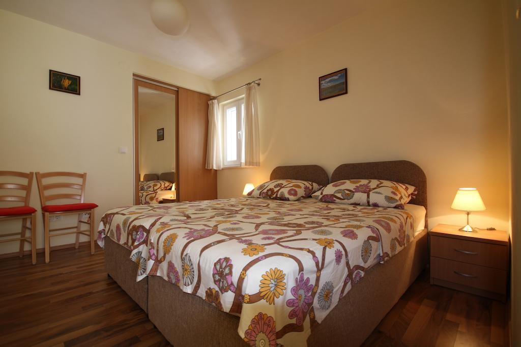Forteca Apartments - Korcula Centre Camera foto